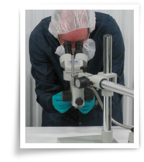 Egli Machining Certifications